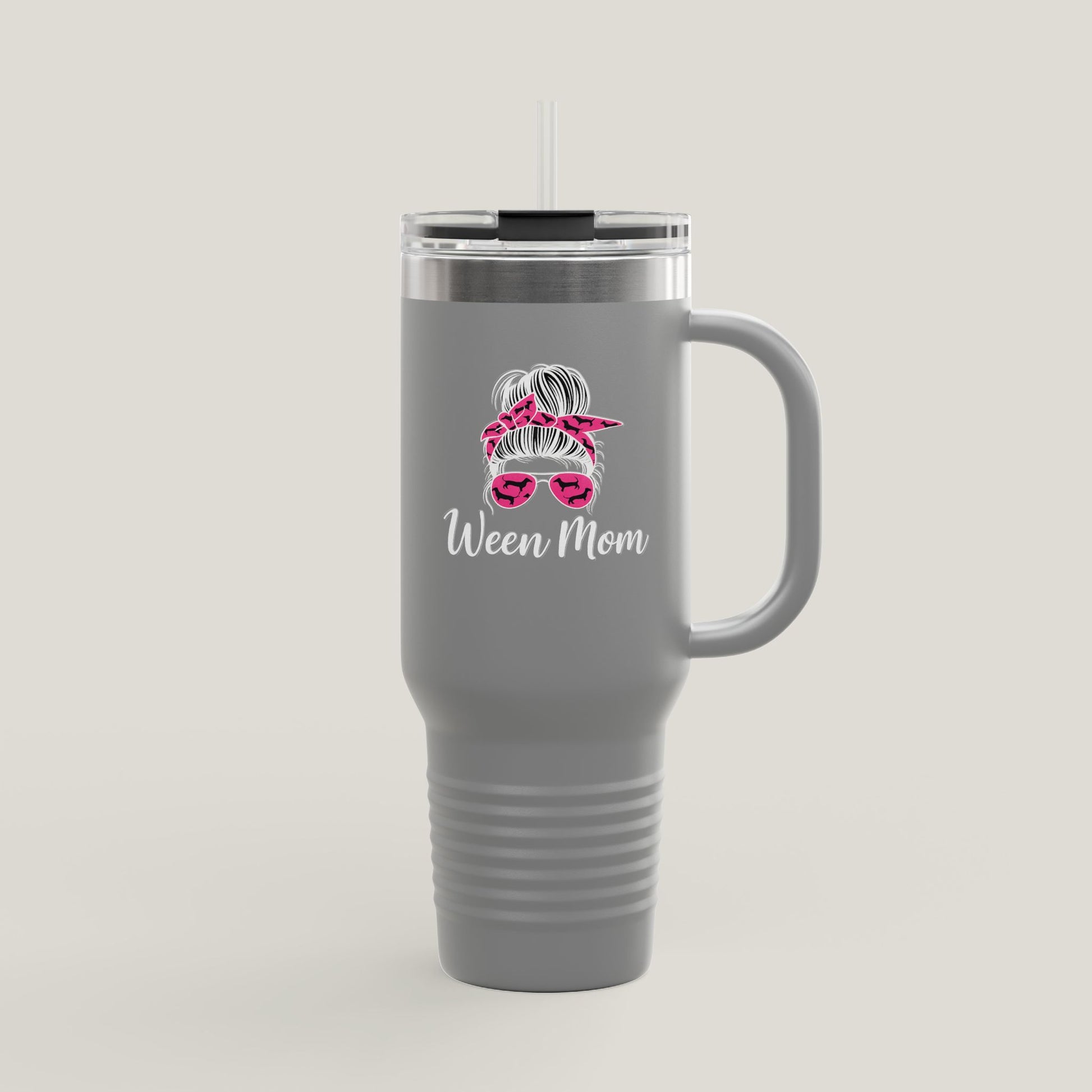 Ween Mom Cup