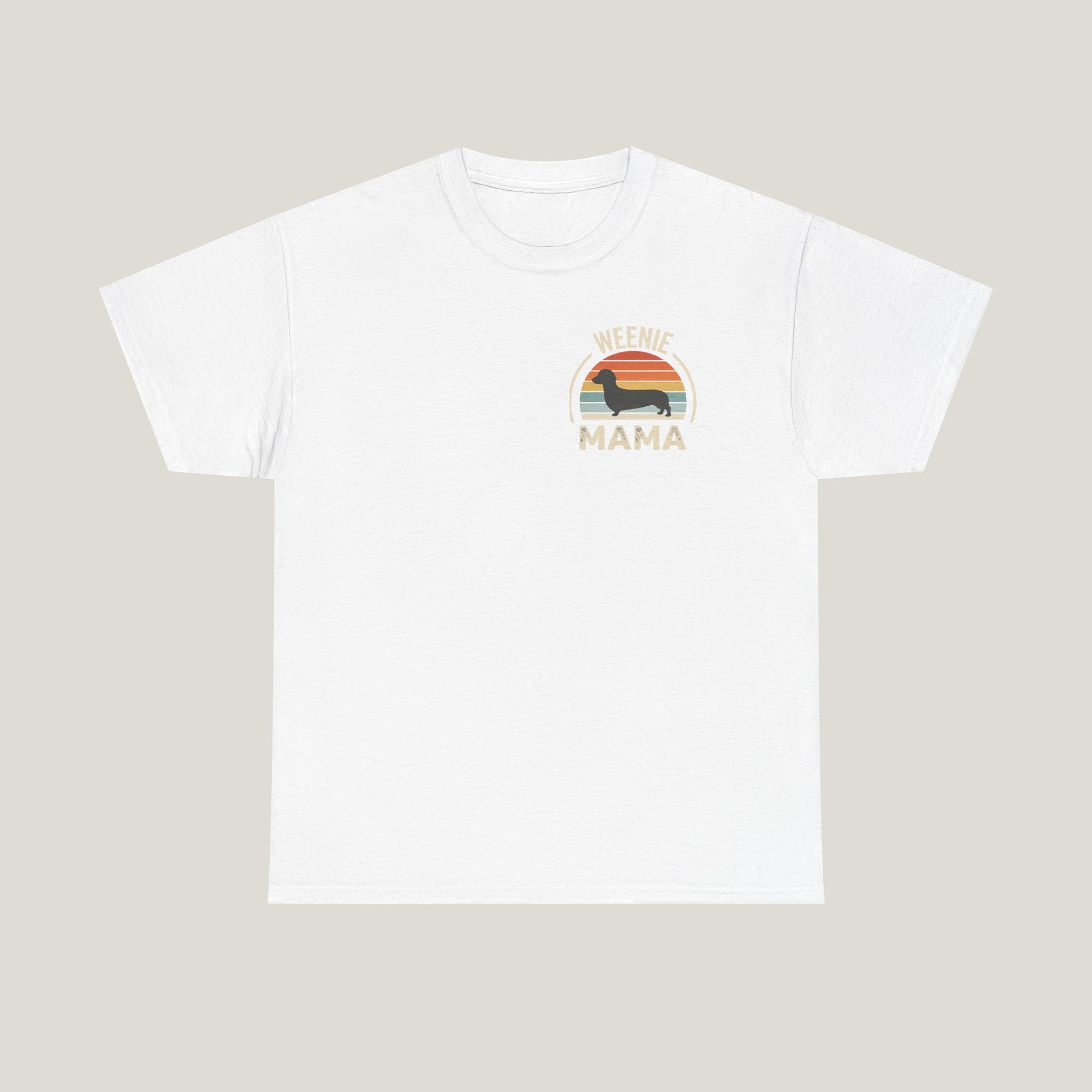 Weenie Mama Tee