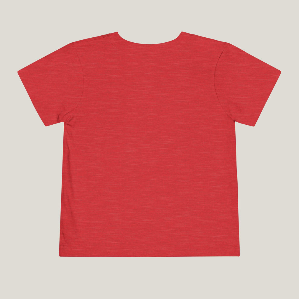 Boy Puppy Toddler Tee