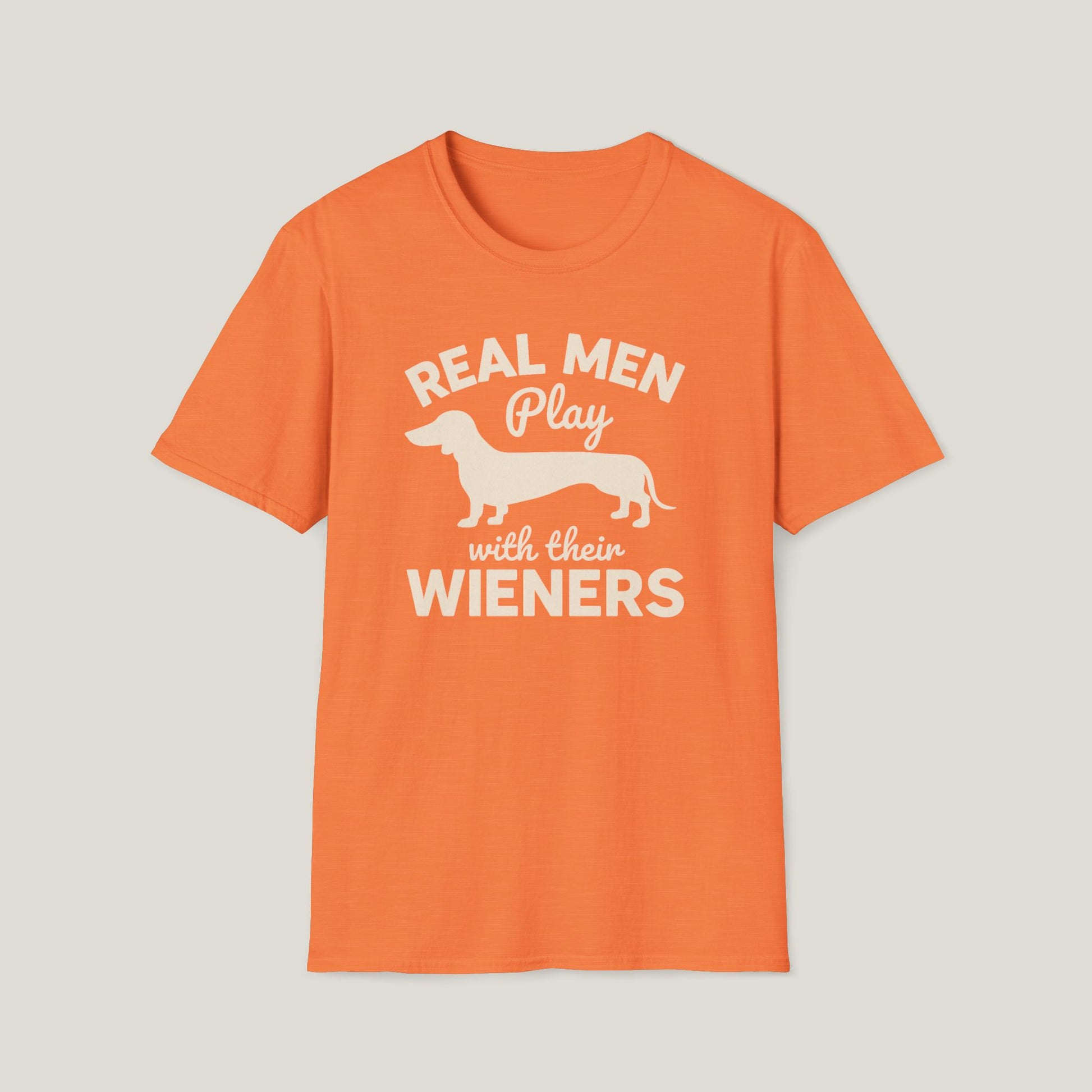 Funny Dachshund Tee