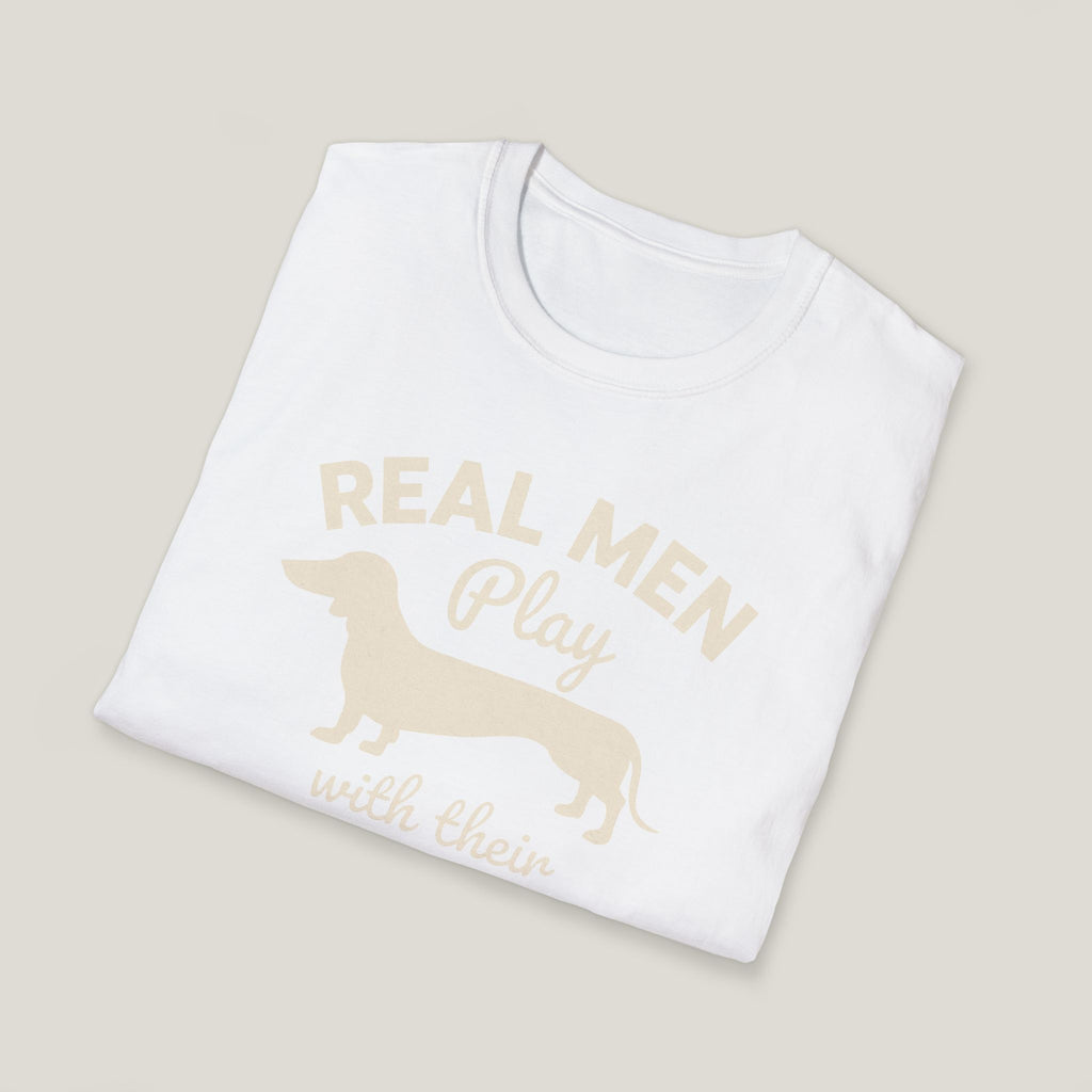 Funny Dachshund Tee