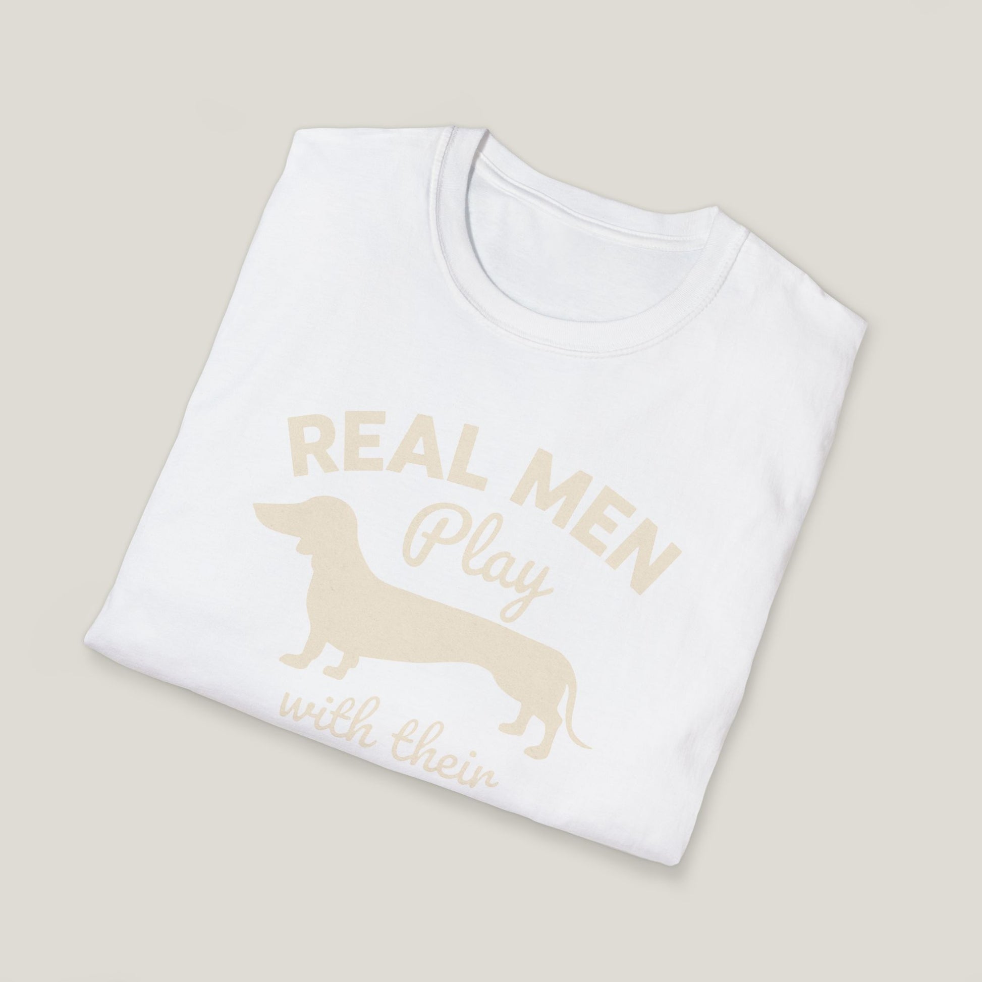 Funny Dachshund Tee
