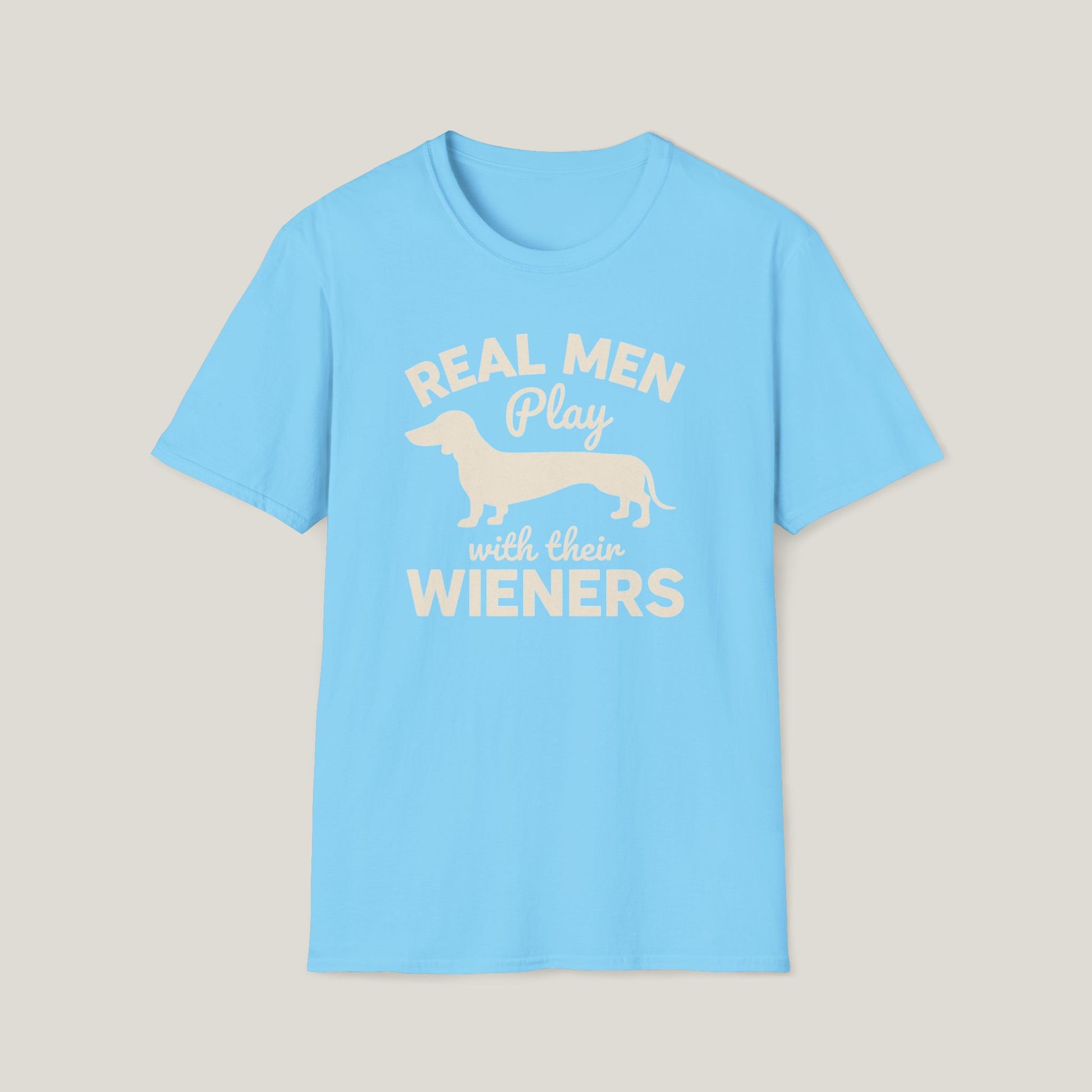 Funny Dachshund Tee