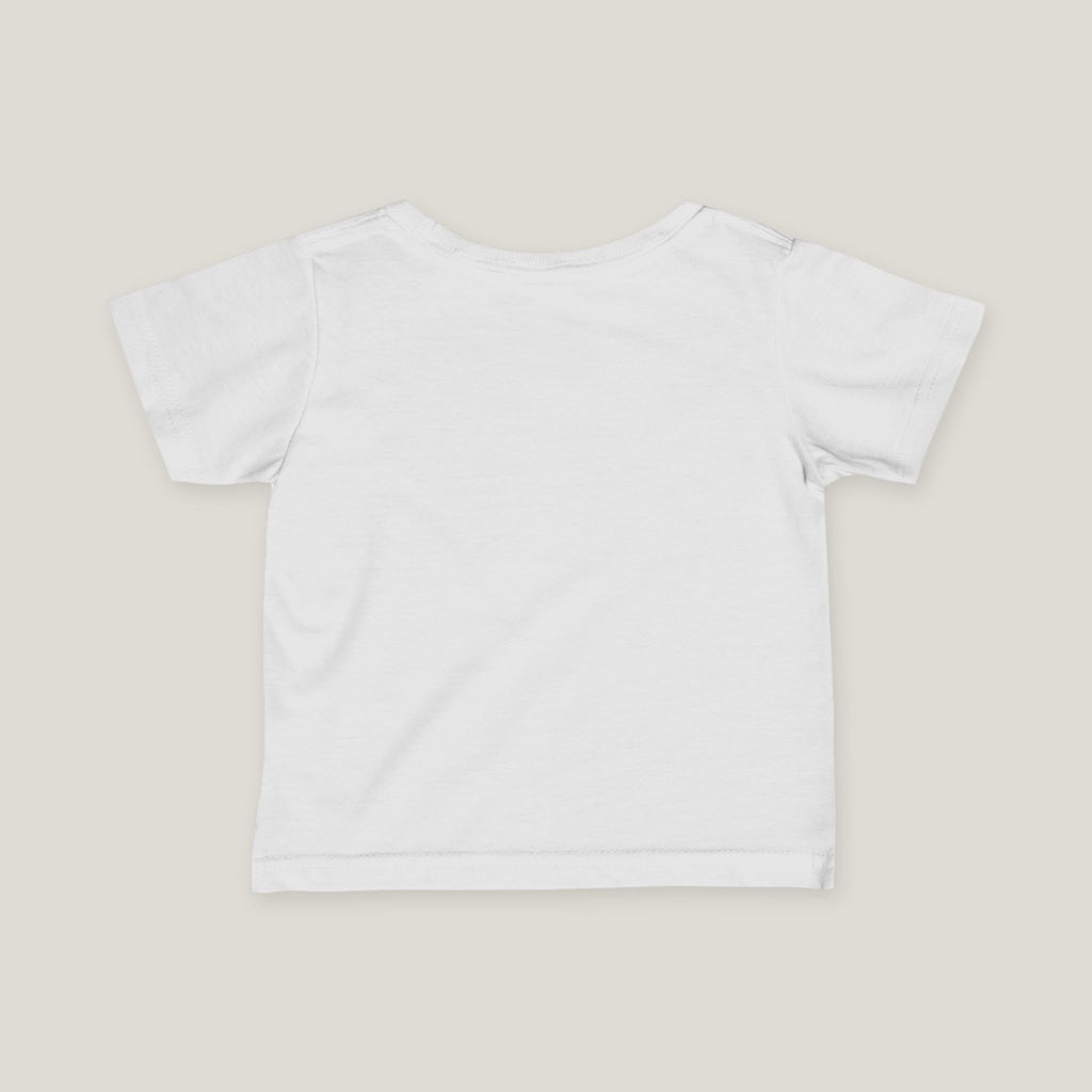 Dachshund Heart Baby/Toddler Tee