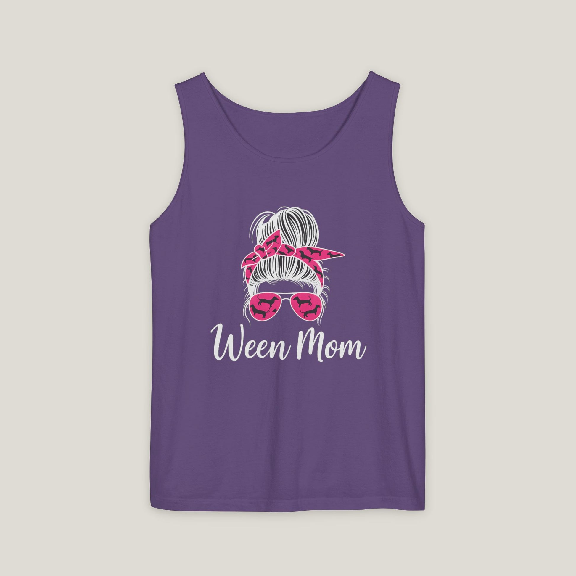Ween Mom Tank