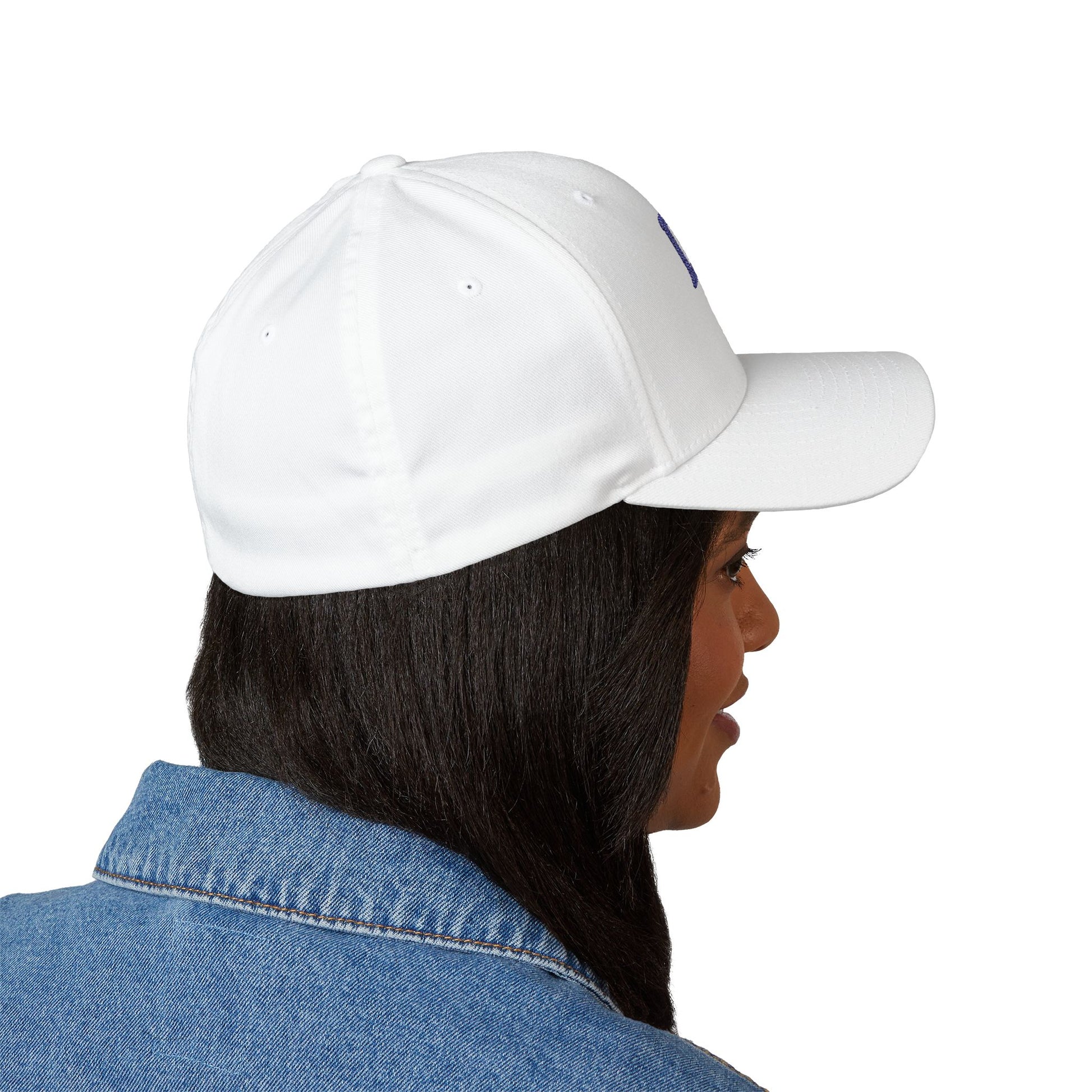 Donut Doxie Embroidered Hat