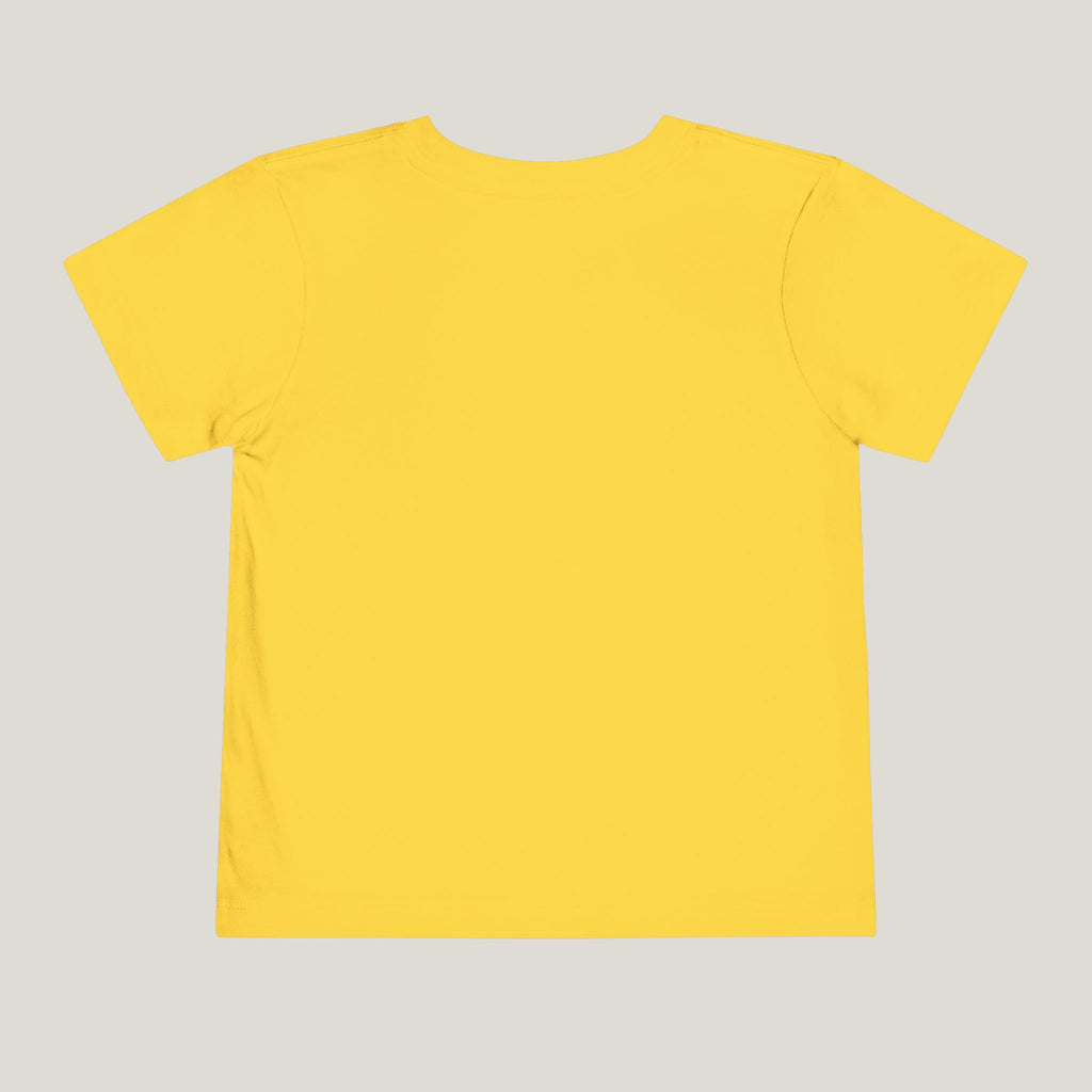 Girl Puppy Toddler Tee