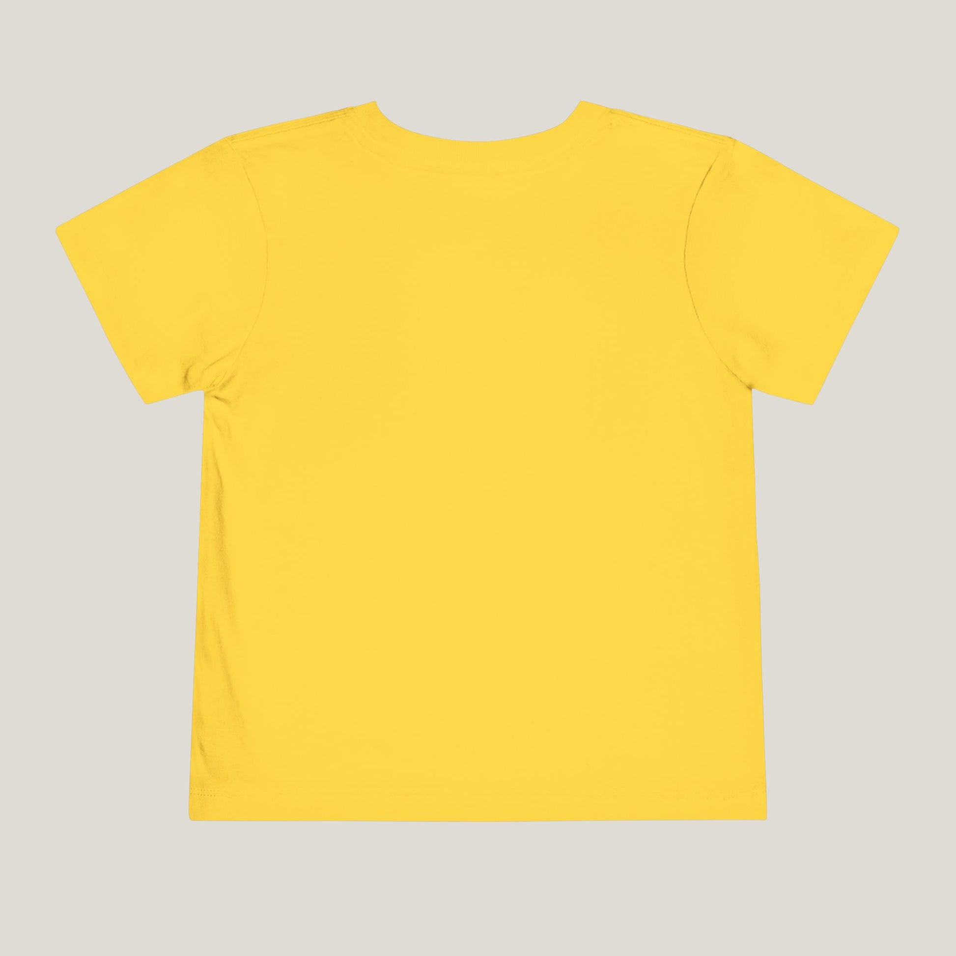 Girl Puppy Toddler Tee