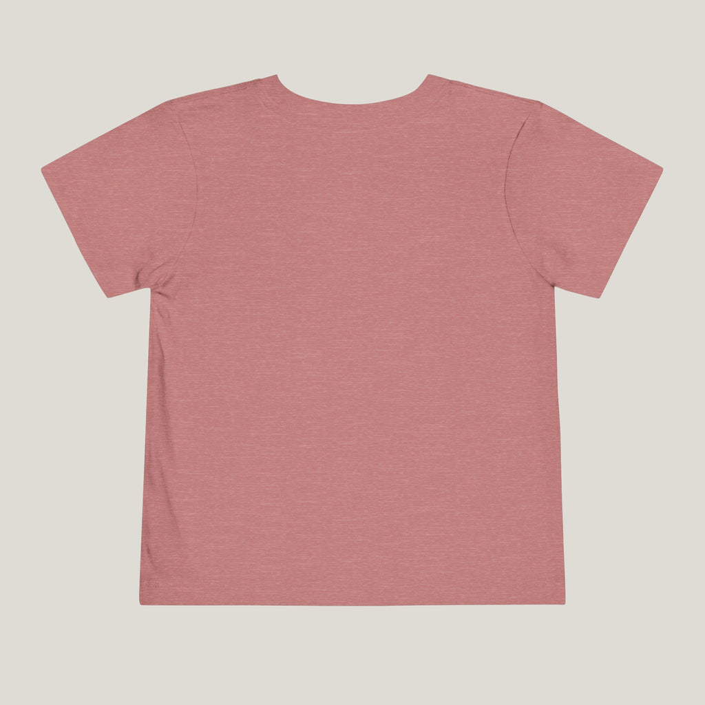 Boy Puppy Toddler Tee