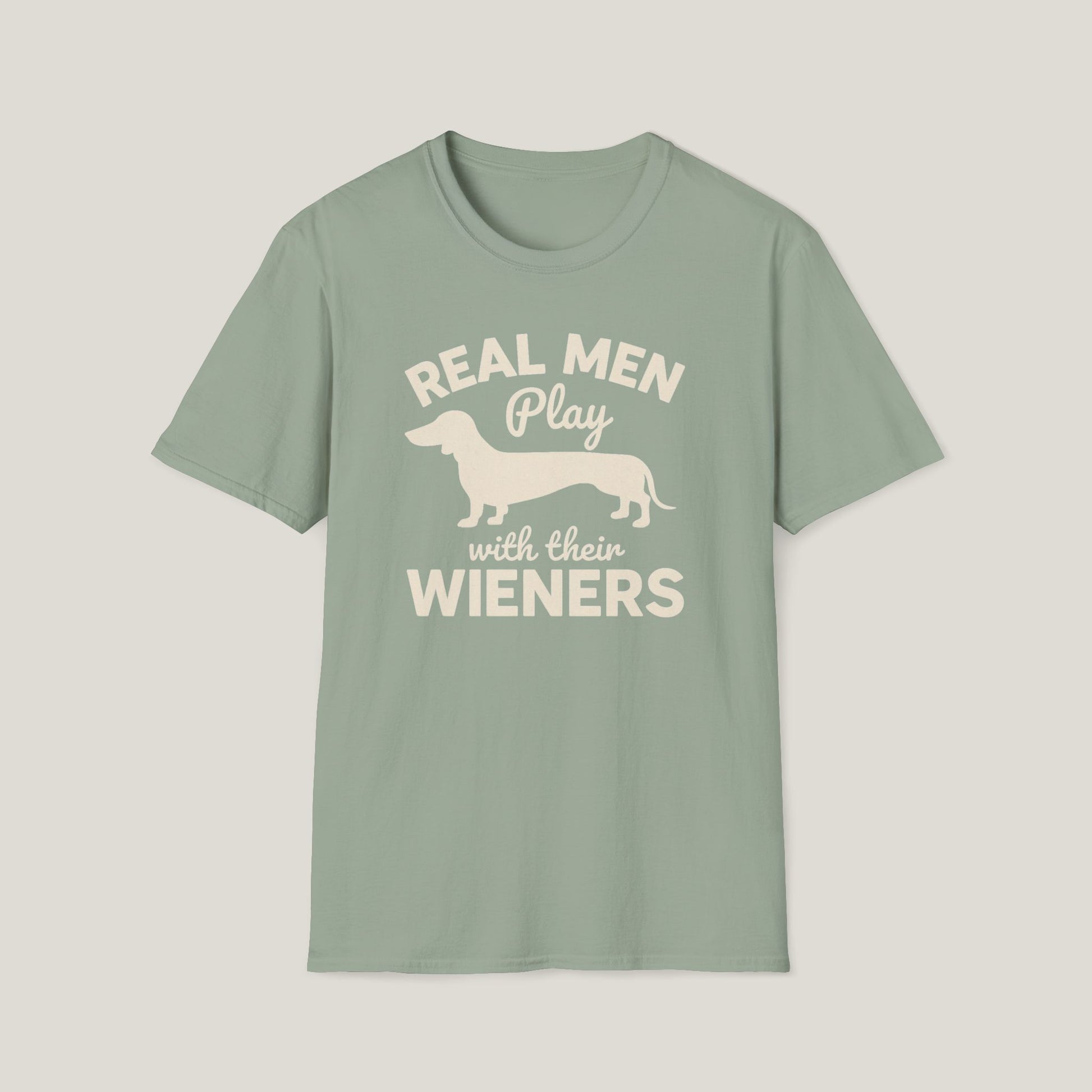 Funny Dachshund Tee