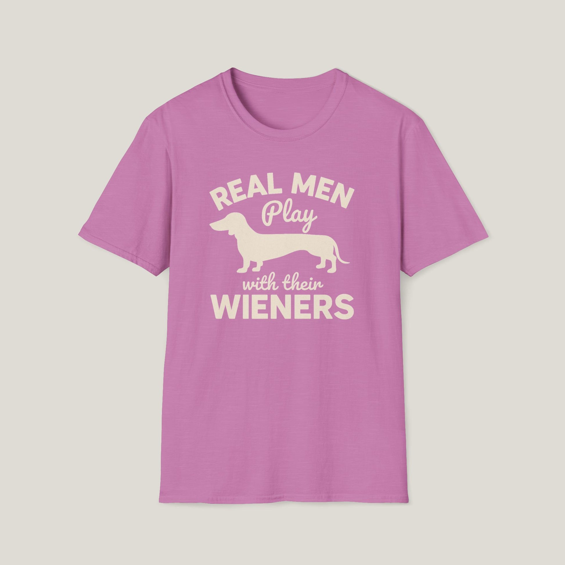 Funny Dachshund Tee