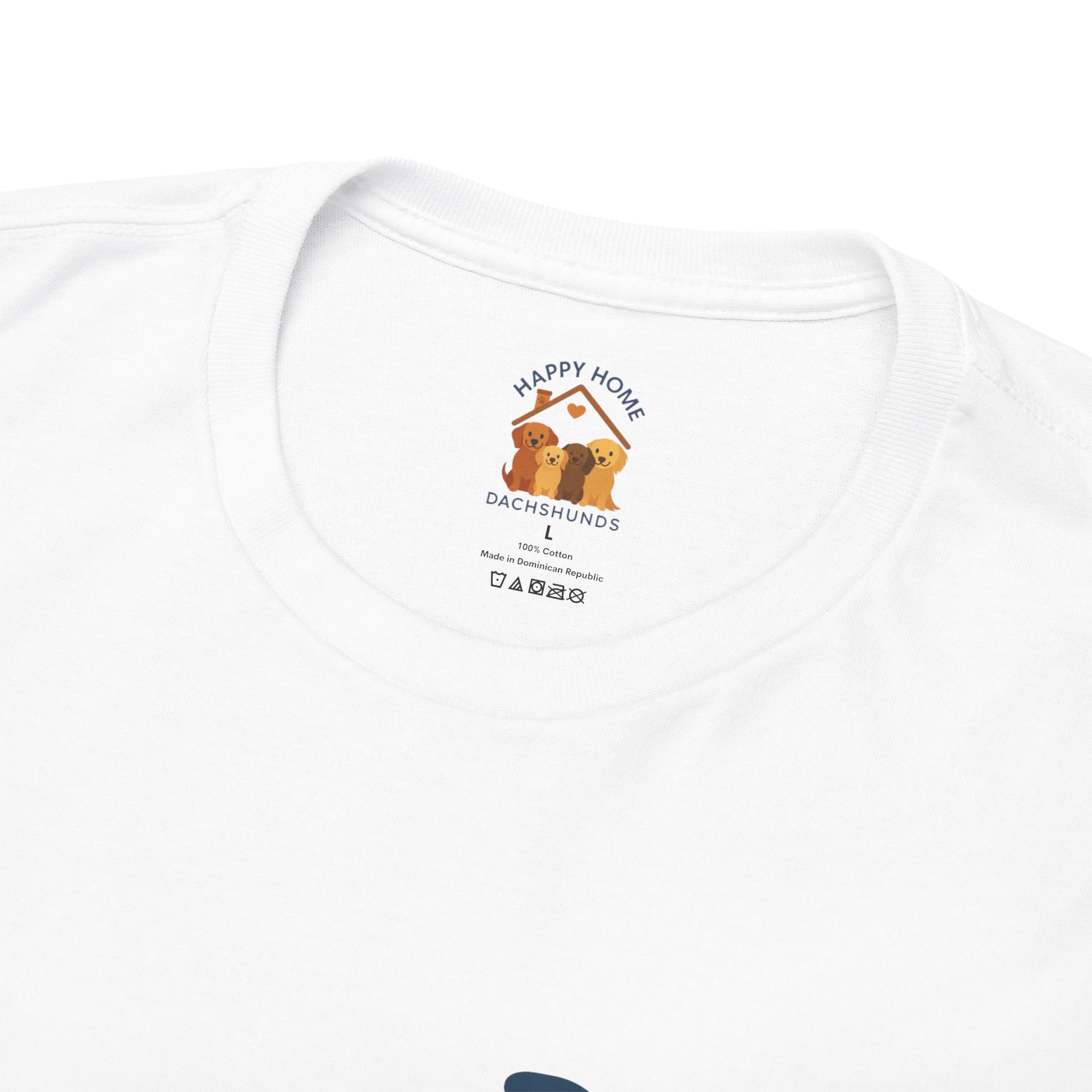 Doxie Donut Tee