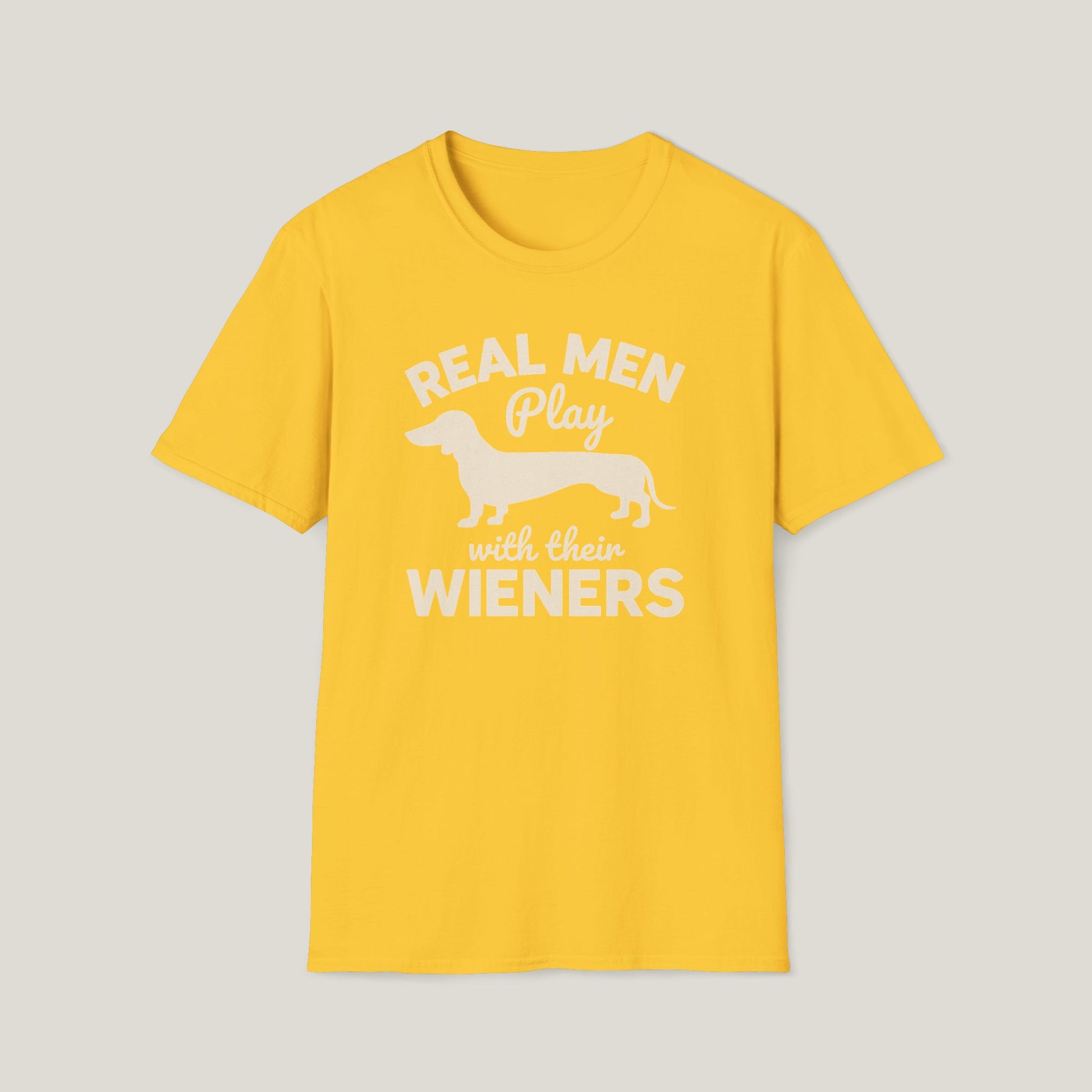 Funny Dachshund Tee