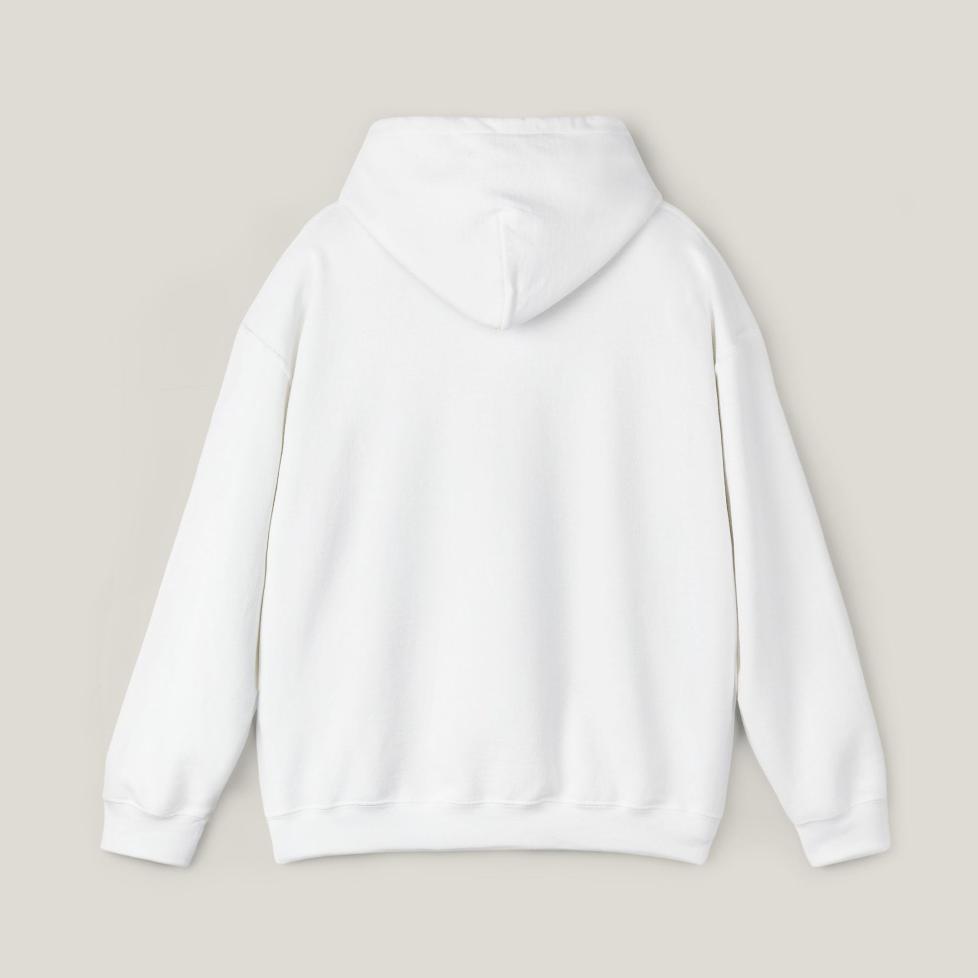 Dachshund Dad Logo Hoodie