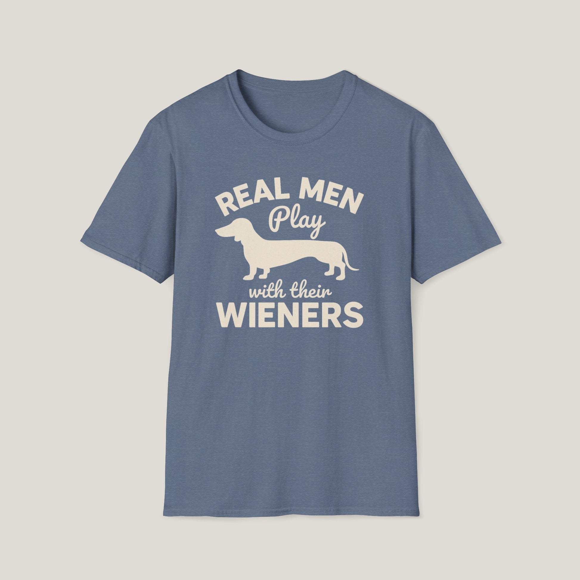 Funny Dachshund Tee