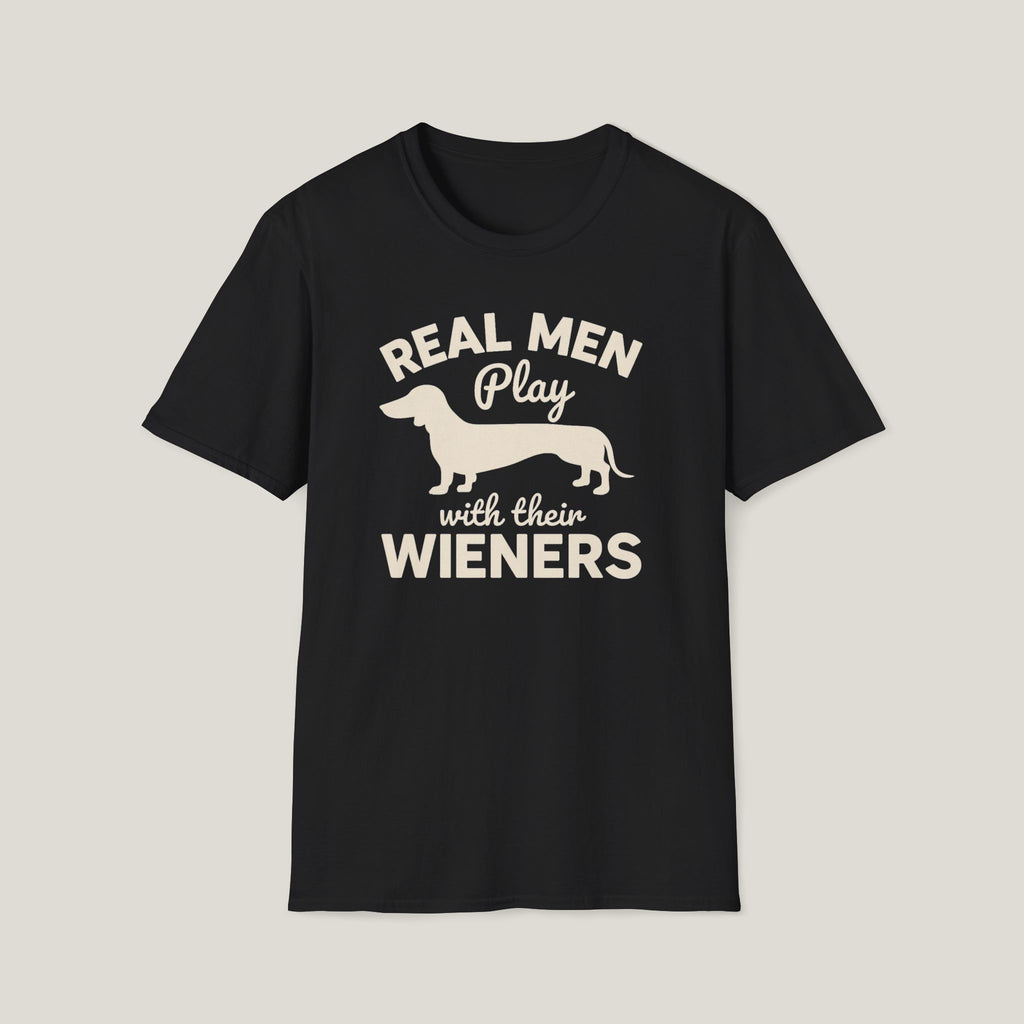 Funny Dachshund Tee