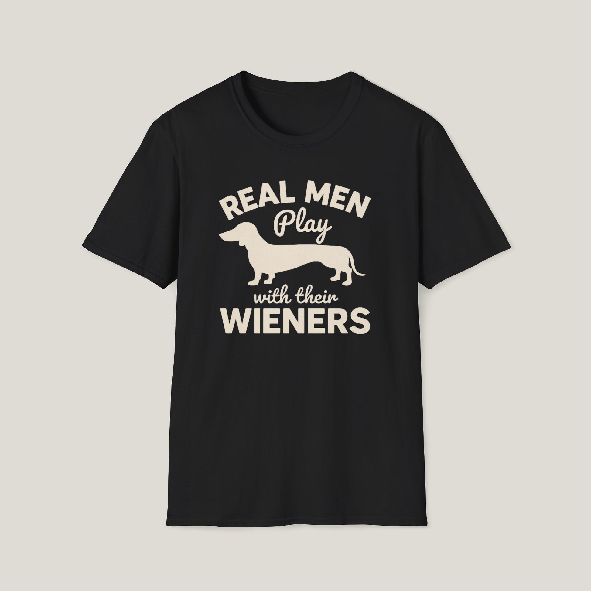 Funny Dachshund Tee