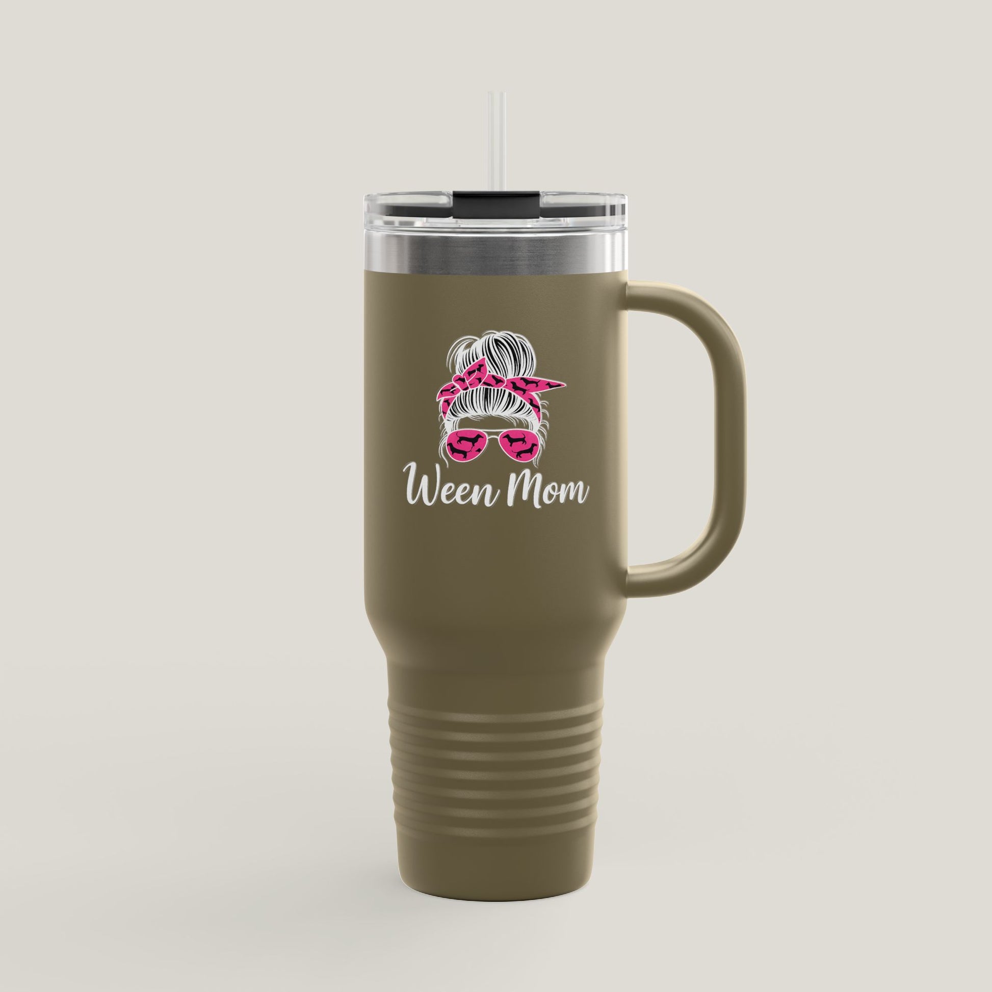 Ween Mom Cup