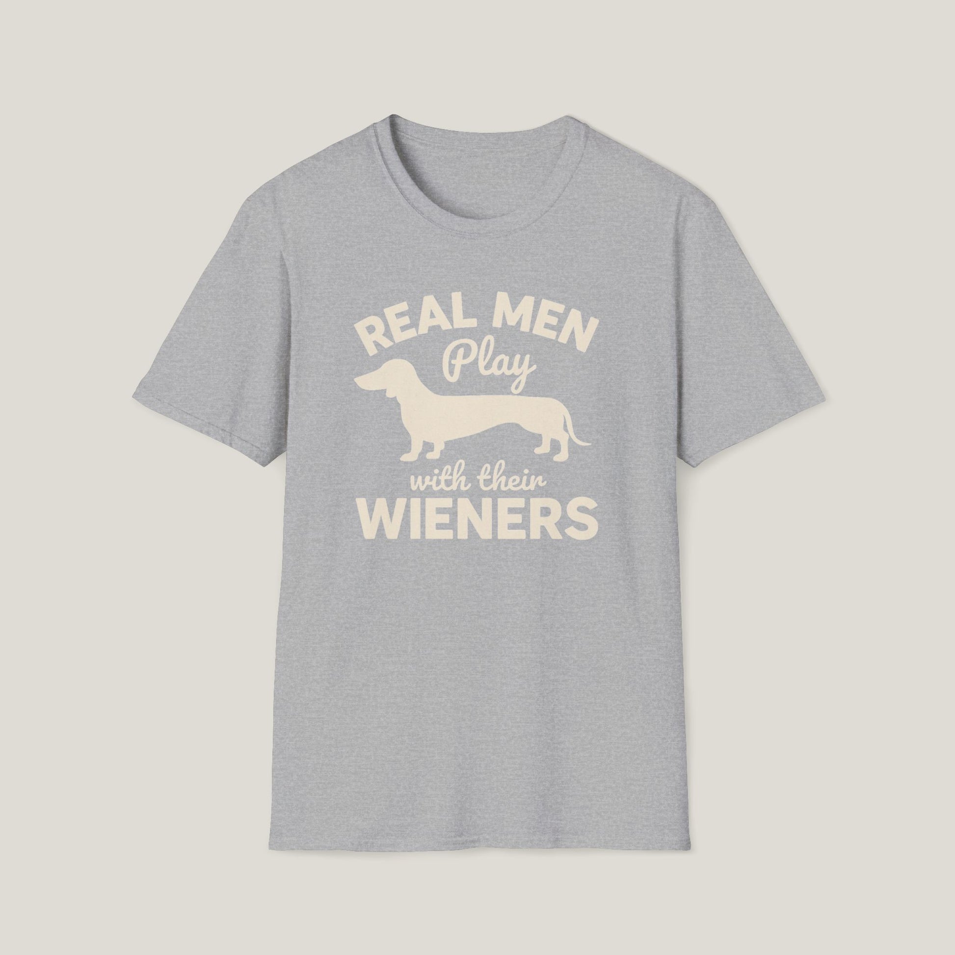 Funny Dachshund Tee