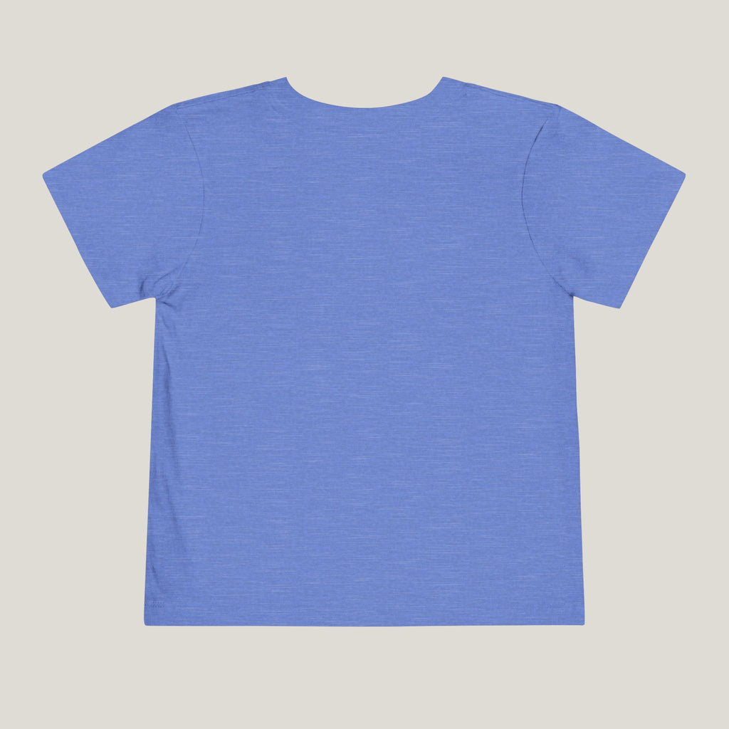 Boy Puppy Toddler Tee
