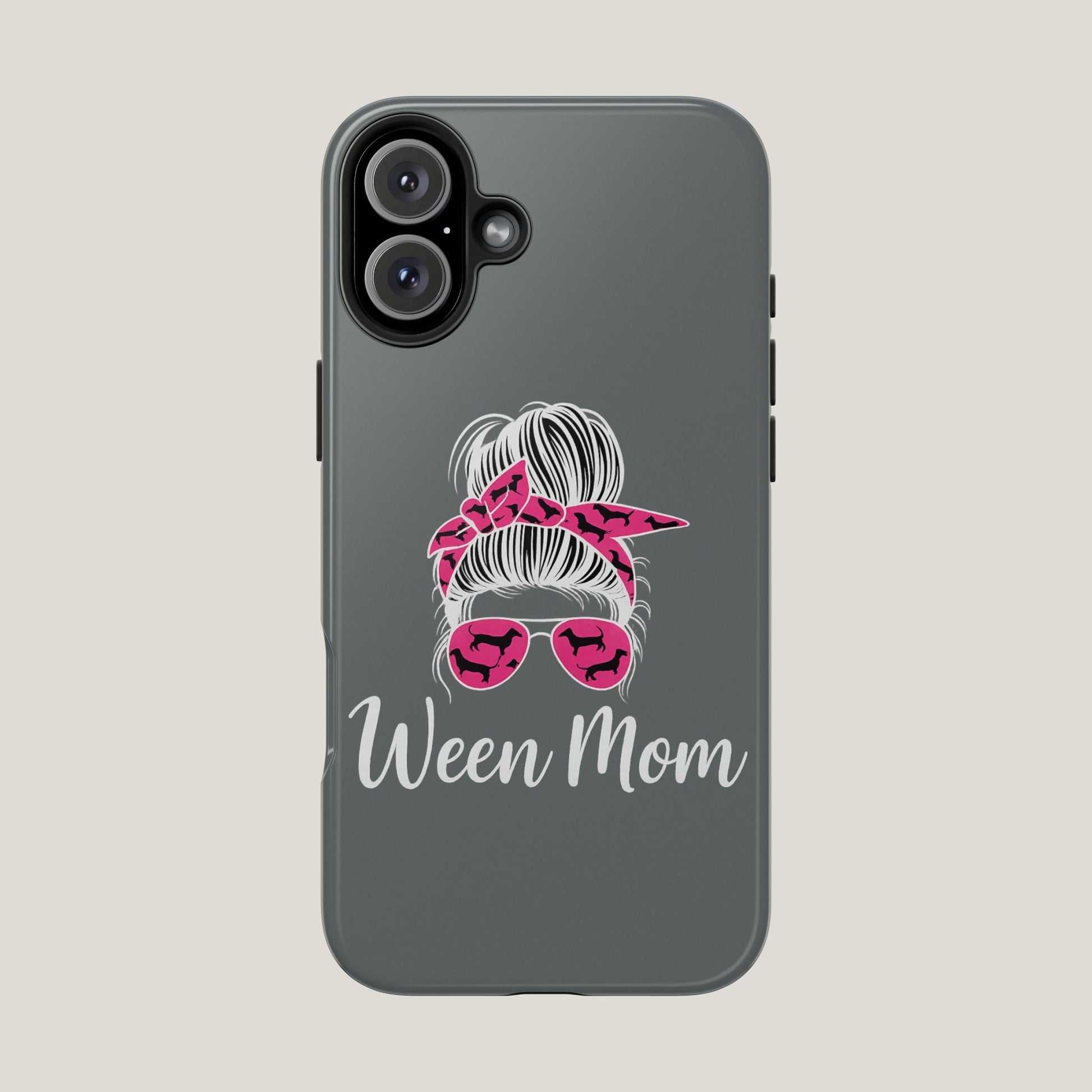 Ween Mom Phone Case