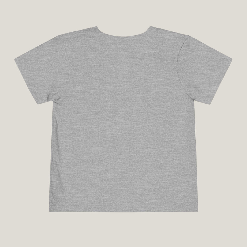 Boy Puppy Toddler Tee