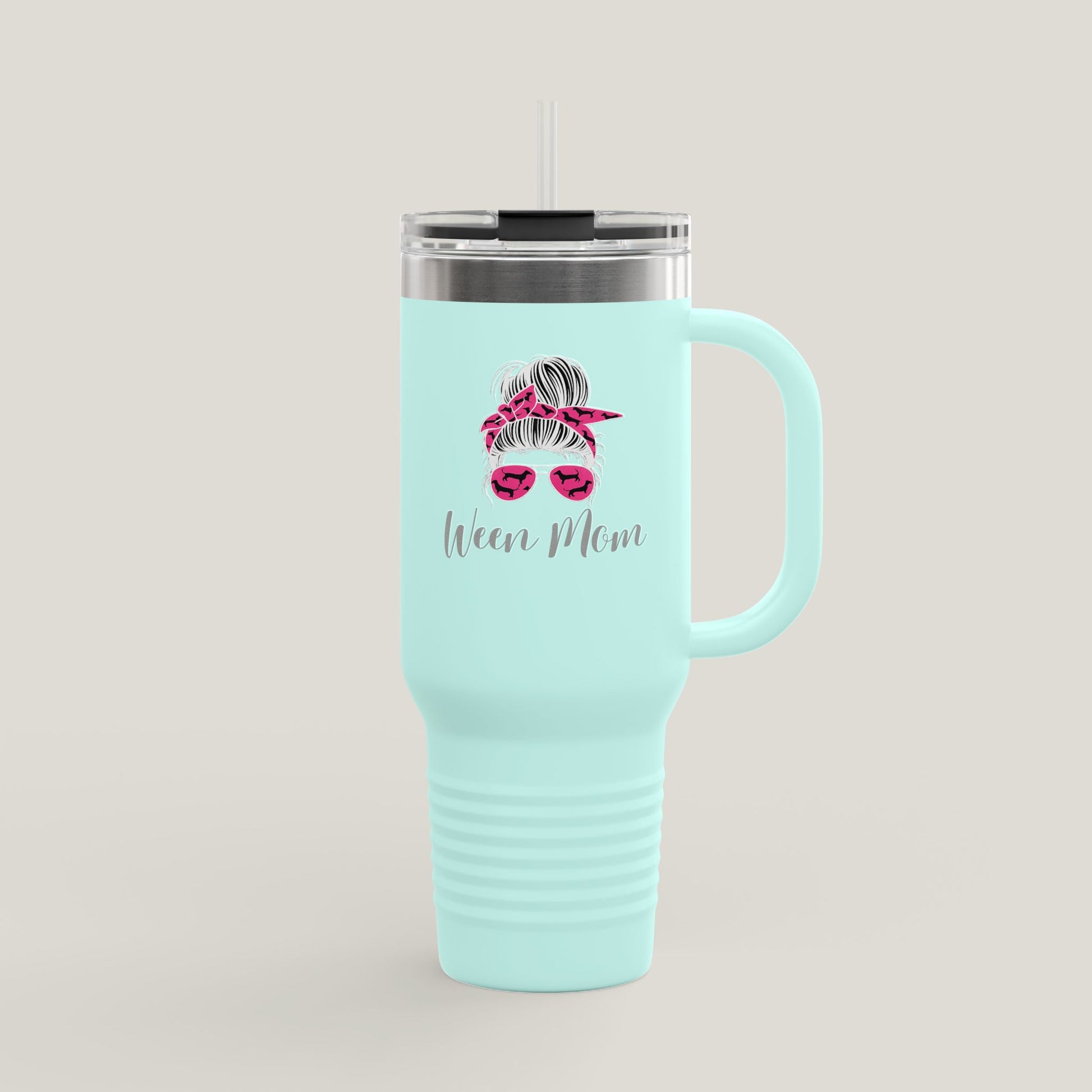 Ween Mom Cup