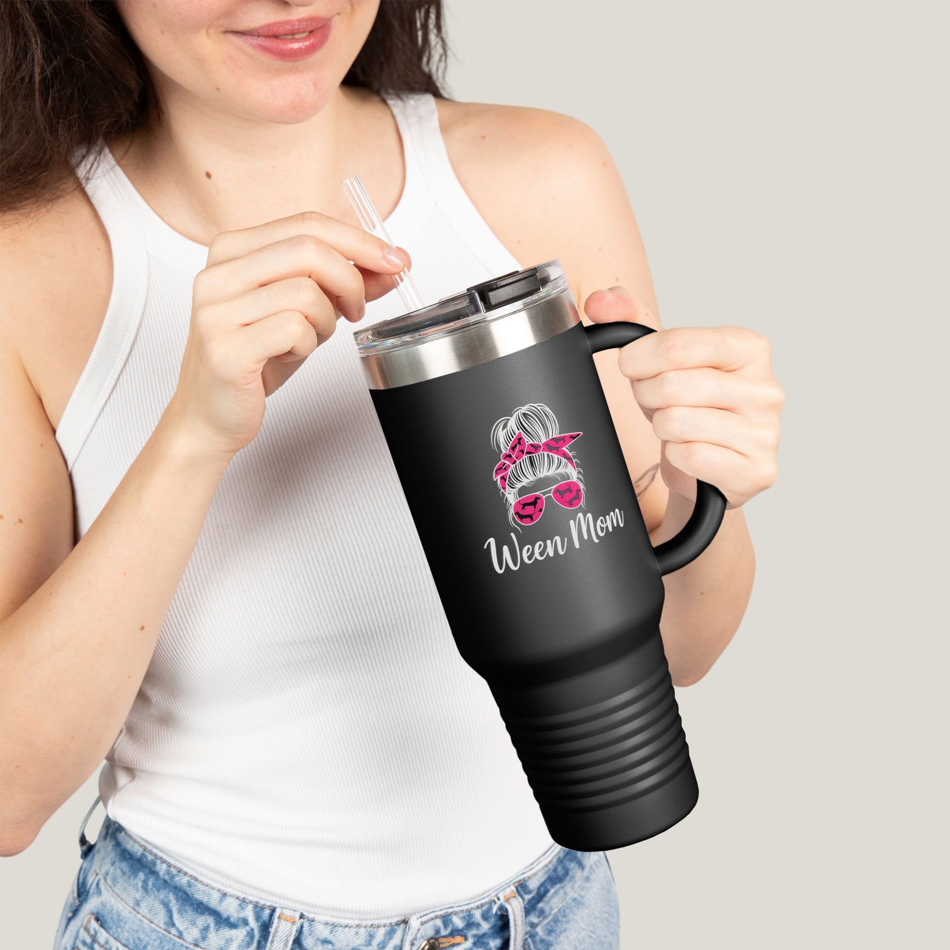Ween Mom Cup