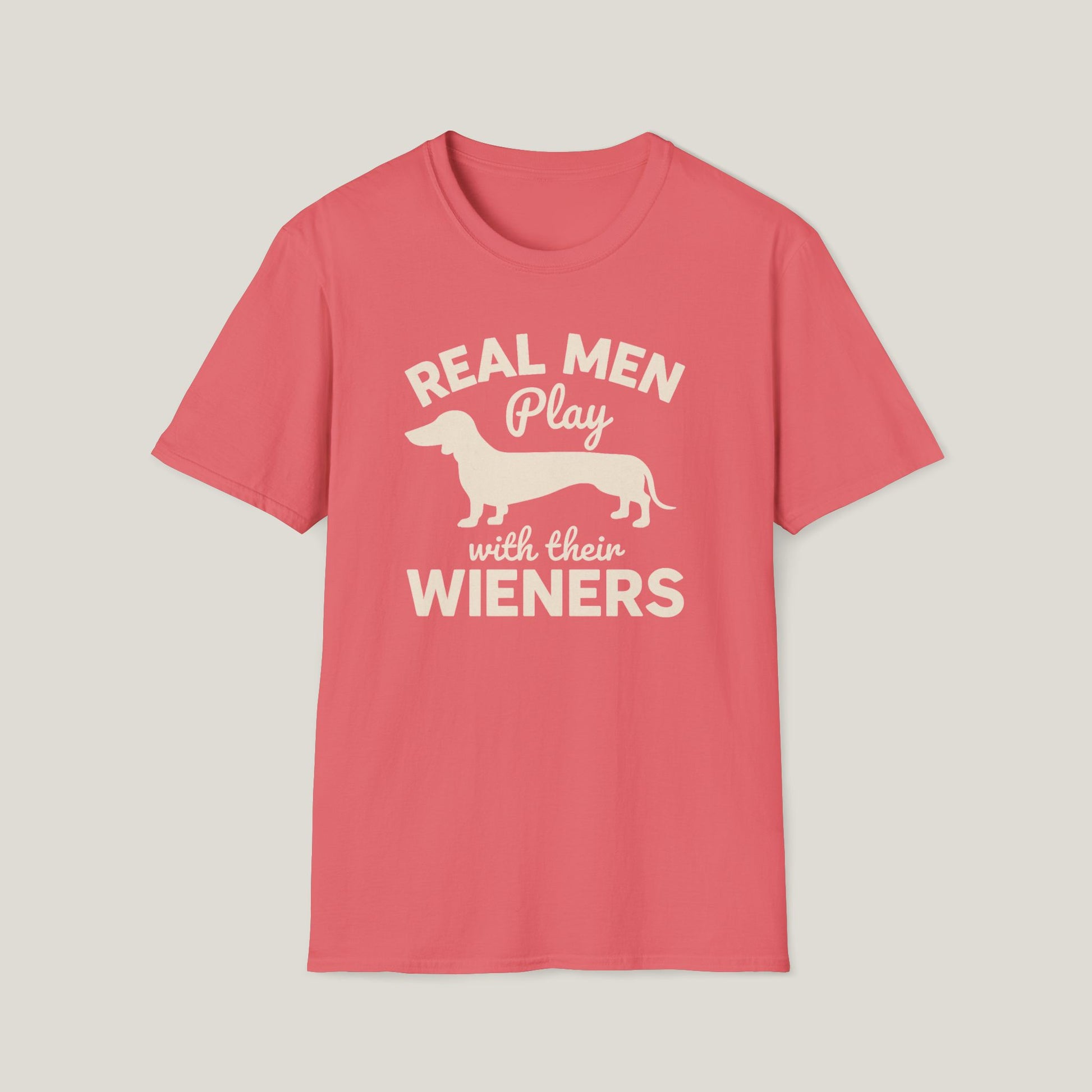 Funny Dachshund Tee