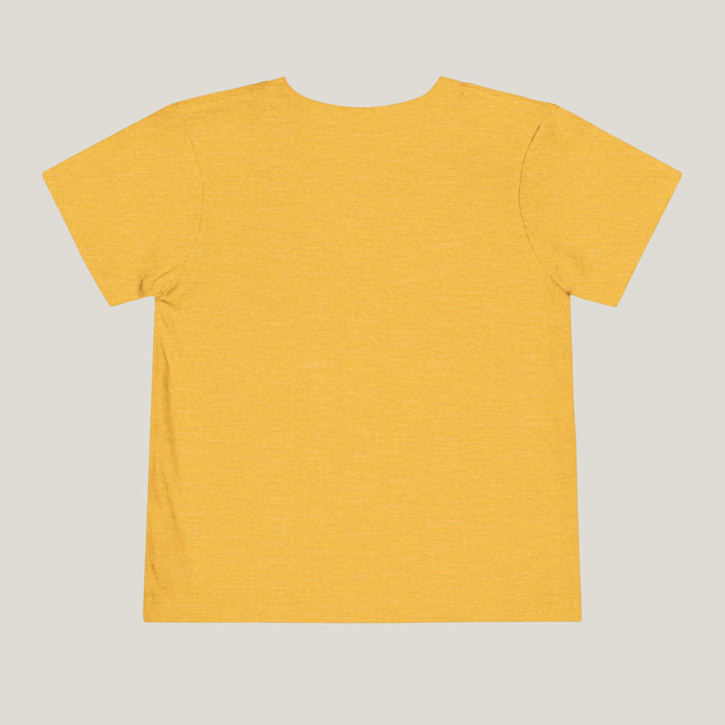 Boy Puppy Toddler Tee