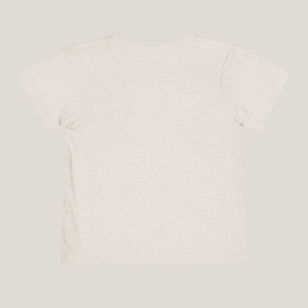 Boy Puppy Toddler Tee