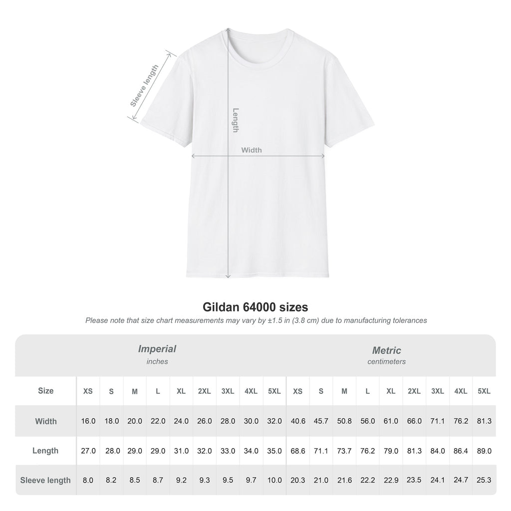 HHD Car Tee