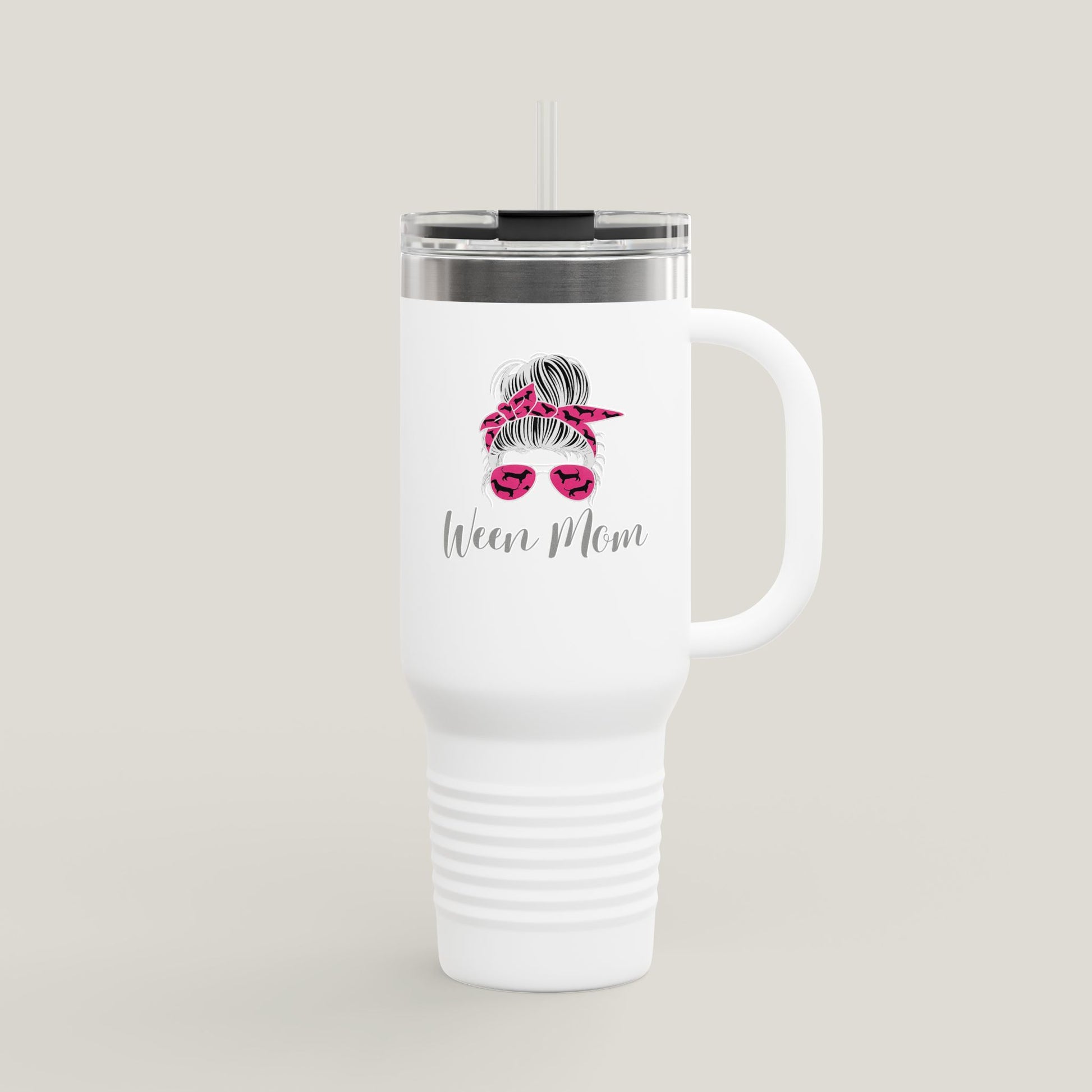 Ween Mom Cup