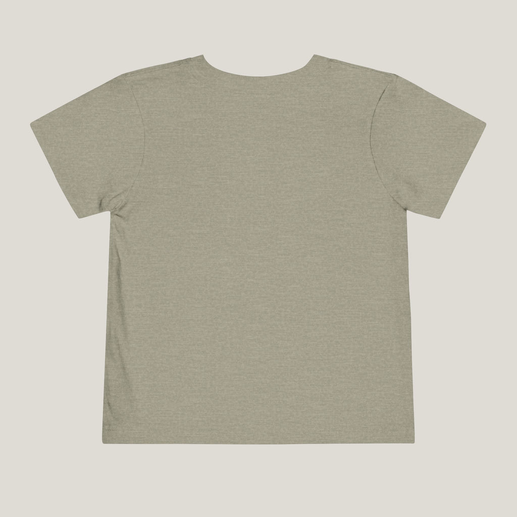 Boy Puppy Toddler Tee